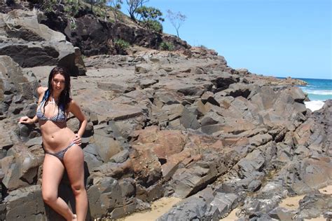 Bikini Model Bubblebutt Ai Enhanced Finallysummer Topaz Sharpen Faceai Porn Pic