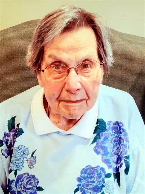 Jane Mae Miller Obituary Middleburg Heights Oh