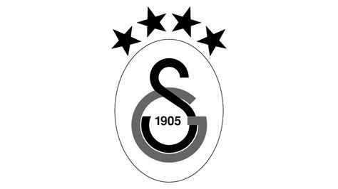 Galatasaray Logo and sign, new logo meaning and history, PNG, SVG