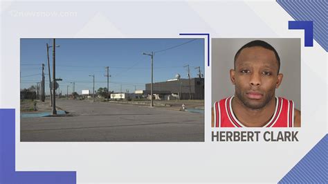 Trial Starts For Man Accused In 2018 Port Arthur Shooting