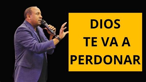 LA MISERICORDIA DE DIOS JUANCARLOS HARRIGAN PREDICA REACCION YouTube