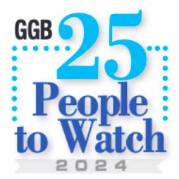 GGB Magazine Announces its 25 People to Watch for 2024 - GGB News