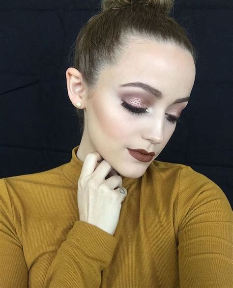 Kathleenlights Kathleen Lights Beauty Youtubers Wet N Wild Beauty