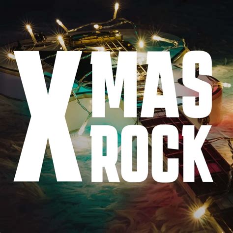 Christmas Rock Radio Das Xmas Webradio Von Rock Antenne