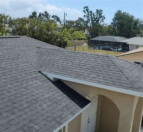 Premier Roof Replacement Services Company In Fort Myers Fl Poseidon