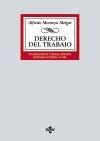 Derecho del Trabajo 43ª ed 2022 Librería Cilsa