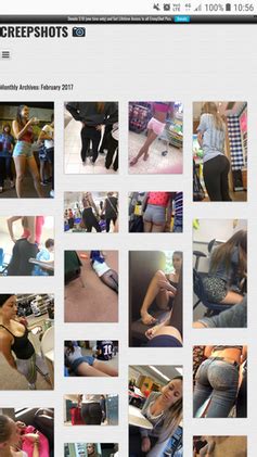 Explainer: what are ‘creepshots’ and what can we do about them?