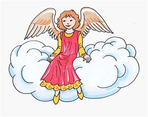 Guardian Angel Clip Art