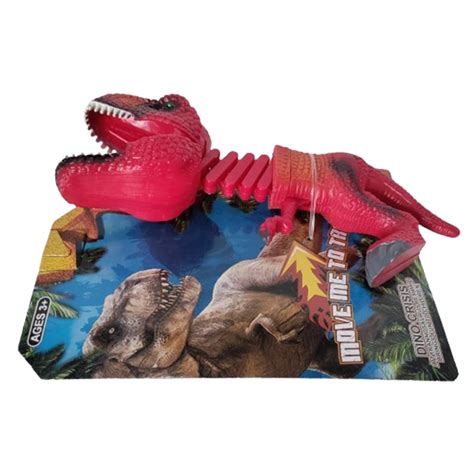 Dinosaur Finger Toy – A11-172 – Powerbox LK