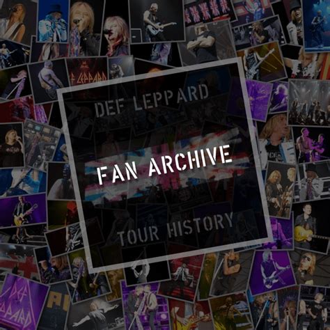 Def Leppard News Archive November 2024