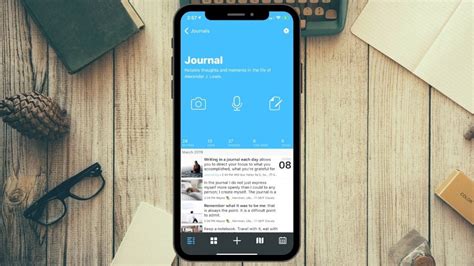 Day One Journal – The Best App for Journaling - JumpGrowth