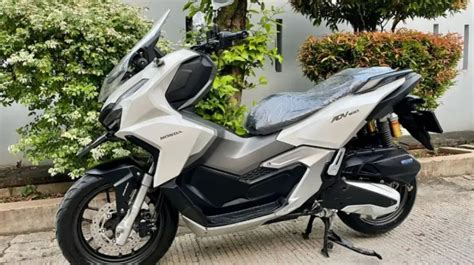 Perbandingan Honda ADV 160 Dan 150 Berapa Harga Baru Dan Bekasnya Di