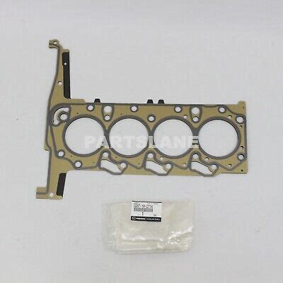 U A Mazda Oem Genuine Gasket Cylinder Head Ebay