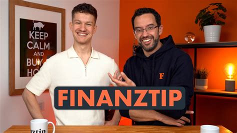 Saidi Von Finanztip Ber Finanzfluss Finanzberater Und Das Gesch Ft