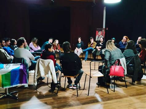 Locali Gay A Palermo La Guida 2024