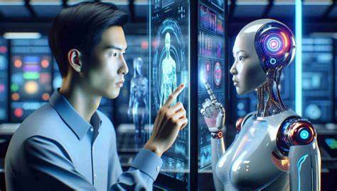 Explorando La Toma De Decisiones Entre La Inteligencia Humana Y Artificial