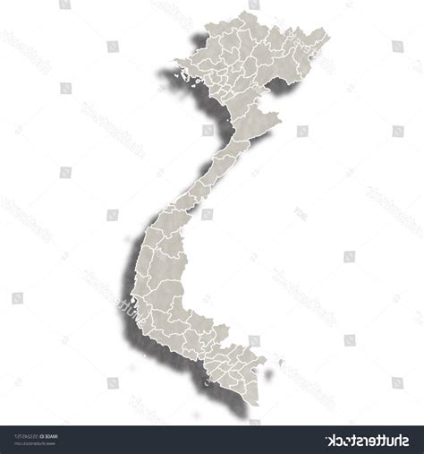 Vietnam Map Vector at Vectorified.com | Collection of Vietnam Map ...