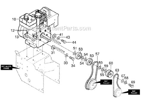 Noma D2784010 Parts