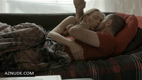 Marianne Hettinger Nude Aznude