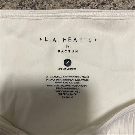 Cute White Bikini Size S Can Buy Separately Just Depop