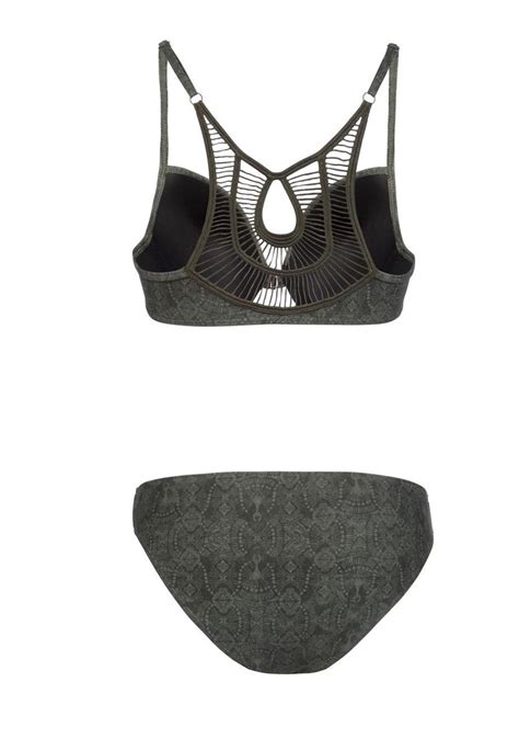 Protest Lusty Bcup Beugel Bikini Dames Maat Xs Bol