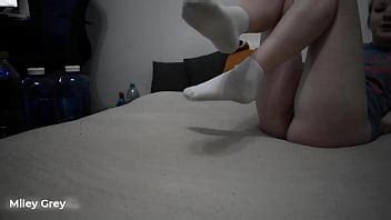 Sexy Feet Legs Compilation Vol Miley Grey XVIDEOS