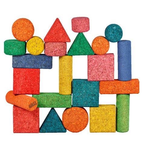 Korxx Form Stacking Blocks Building Blocks Kids Blocks Stacking Blocks