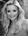 Carley Stenson Elle Woods In Legally Blonde From July London Theatre