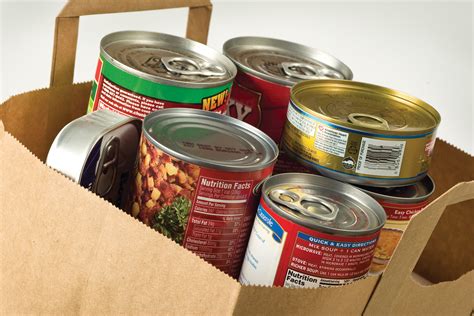 Food Pantry Launching Drive Thru Distribution Warren County Record