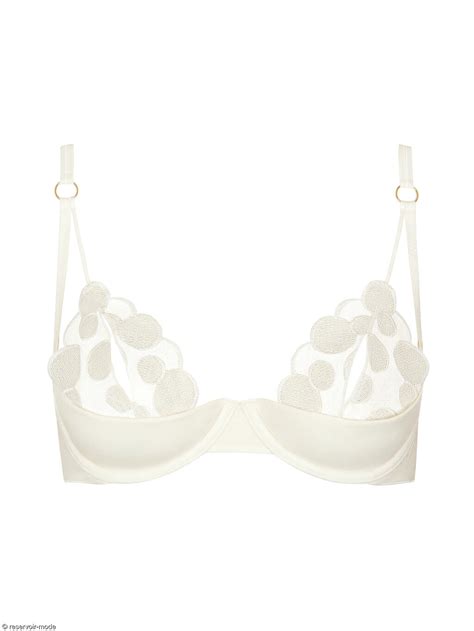 Soutien gorge seins nus Venus Mariage Lisca Réservoir Mode Lingerie Femme et Homme