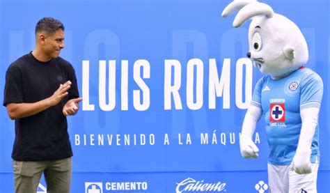 Tano Ortiz Revela El Motivo De La Salida De Luis Romo De Los Rayados