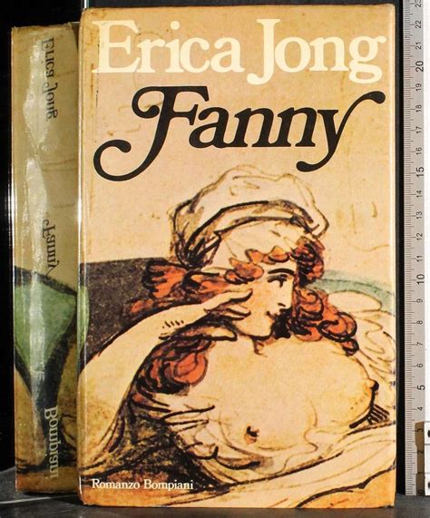 Fanny Erica Jong Bompiani Amazon It Libri