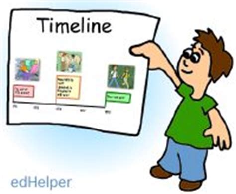 Timeline clipart - Clipground