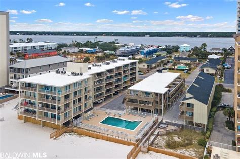 1027 W Beach Boulevard Unit 316 Gulf Shores Property Listing Mls® 348790