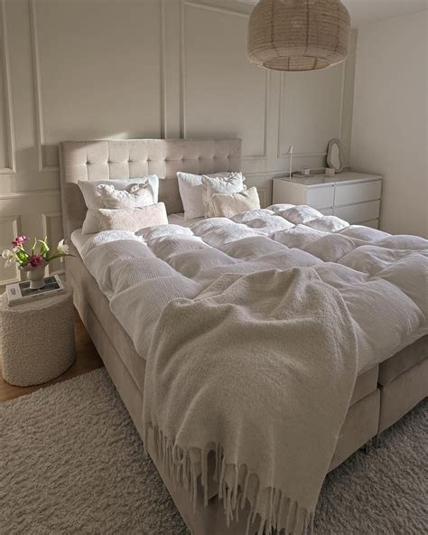 19 Amazing Cozy Bedroom Ideas You'll Obsess Over