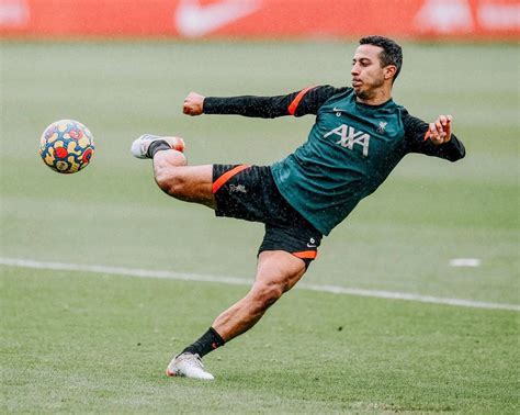 Training gallery: Mohamed Salah returns to Liverpool on Tuesday ...