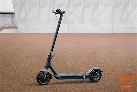 Xiaomi Electric Scooter 4 Pro Available In Italy XiaomiToday It