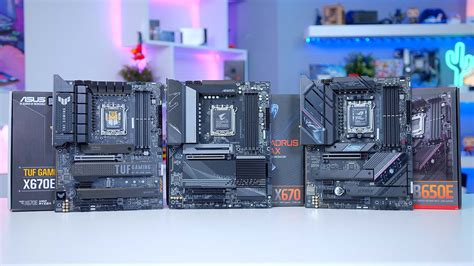 Best AMD Motherboards For Gaming In 2023 Lupon Gov Ph