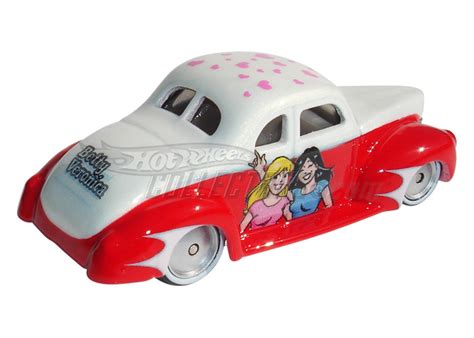 T Hunted O que vem por aí na série Pop Culture da Hot Wheels