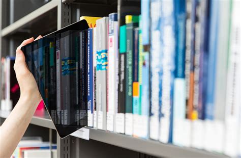 Internet library