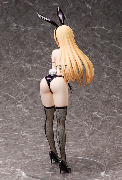 Food Wars Shokugeki No Soma Erina Nakiri Bikini Bunny Ver HLJ