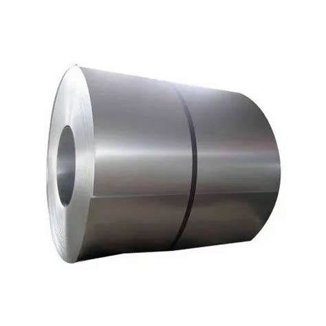 M Stainless Steel Coil Width M Thickness Mm At Rs