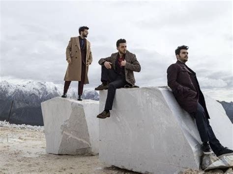 Il Volo Lontano Dagli Occhi Subtitulos En Espa Ol Letra Youtube