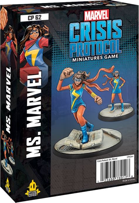 Marvel Crisis Protocol Web Warriors Affiliation Pack Sklep Mepel