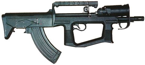 A-91 - Internet Movie Firearms Database - Guns in Movies, TV and Video ...