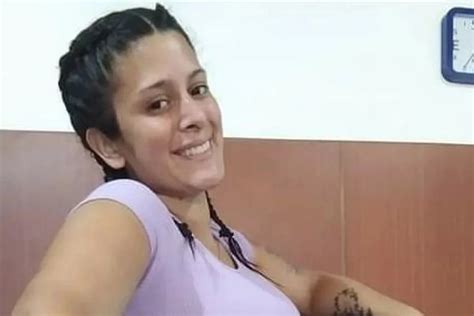 25n Encontraron El Cuerpo De Eliana Pacheco En Un Descampado De La