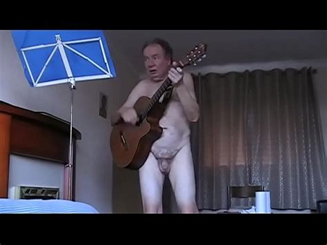 Sparkle By Jim Redgewell In The Nude XVIDEOS