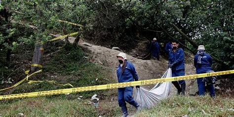 En Los últimos 6 Años 8 000 Mujeres Fueron Asesinadas En El País