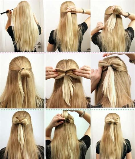 29 Coiffure Ultra Facile Inspiration