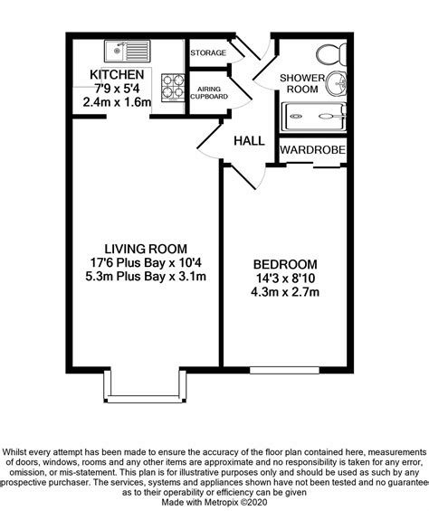 Jasmine Court Horsham Rh12 1 Bedroom Flat For Sale 54295564